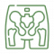 Рентген тазобедренного сустава